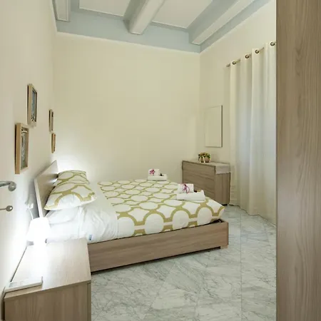 Mamo - Cavour Rosa Apartman *