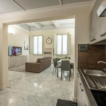 Apartman Mamo - Cavour Rosa