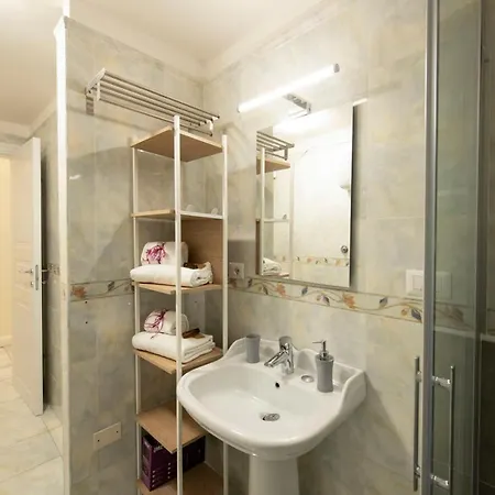 Mamo - Cavour Rosa Apartman
