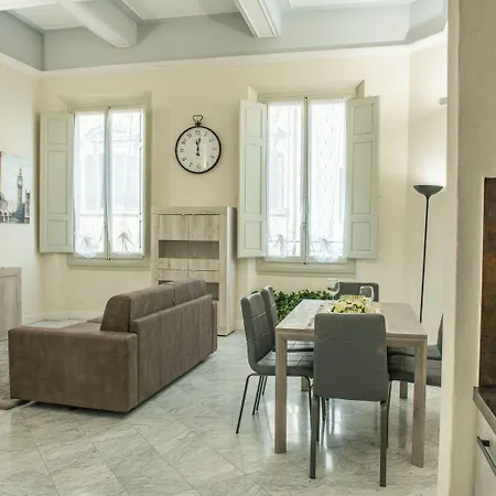 Cavour Rosa By Mamo Apartman