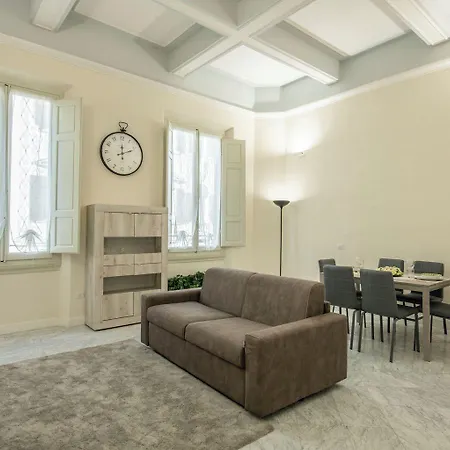 Apartman Cavour Rosa By Mamo *