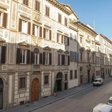 Cavour Rosa By Mamo Apartman