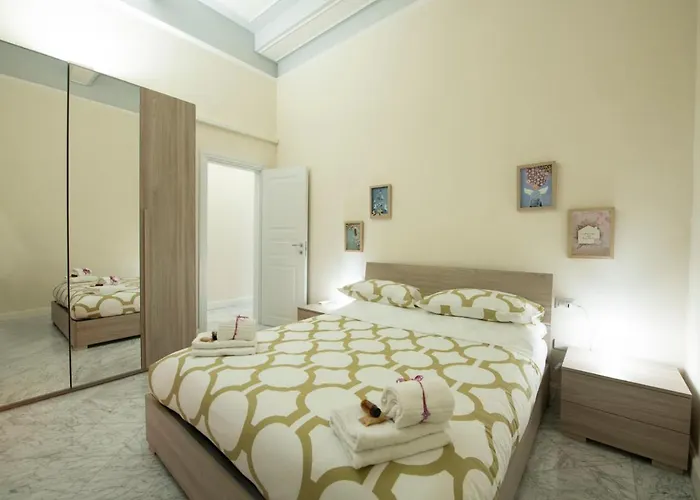 Cavour Rosa By Mamo Apartman