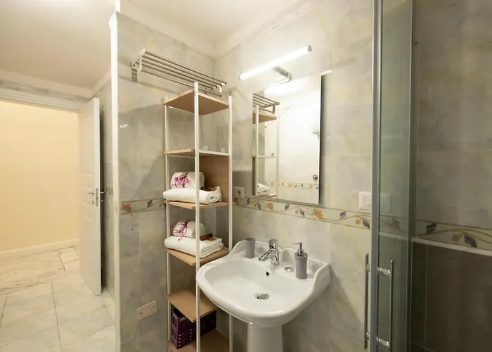 Cavour Rosa By Mamo Apartman