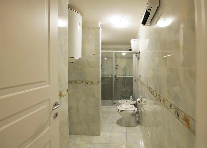 Cavour Rosa By Mamo Apartman Firenze
