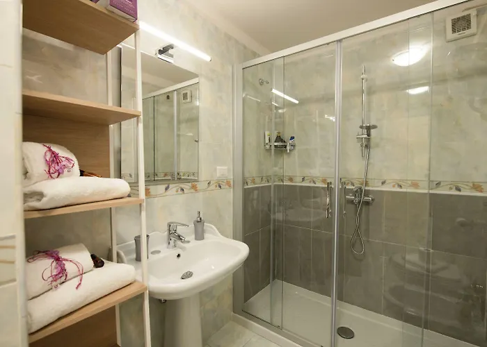 Apartman Cavour Rosa By Mamo *