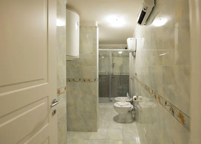 Apartman Cavour Rosa By Mamo Firenze
