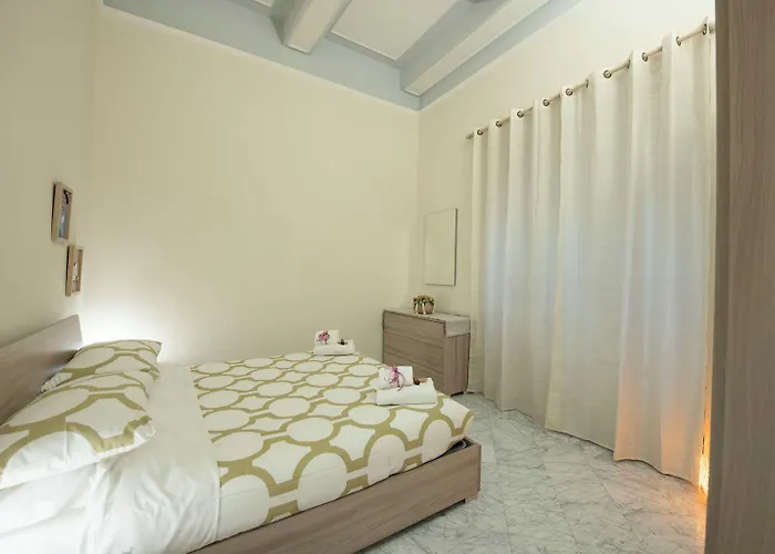 Cavour Rosa By Mamo Apartman *