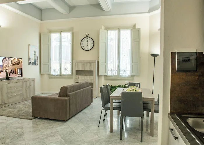 Cavour Rosa By Mamo Apartman