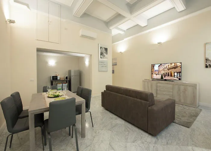Apartman Cavour Rosa By Mamo *