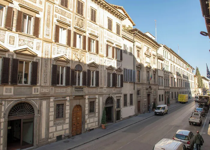 Cavour Rosa By Mamo Apartman