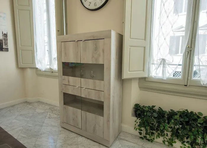 Cavour Rosa By Mamo Apartman